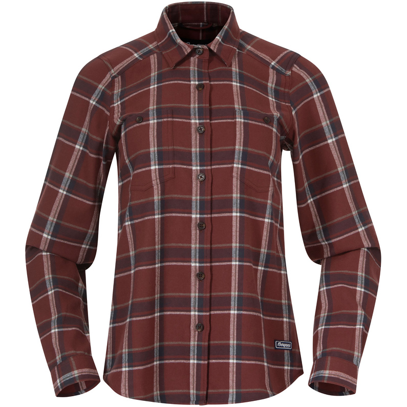 Bergans Damen Tovdal Bluse