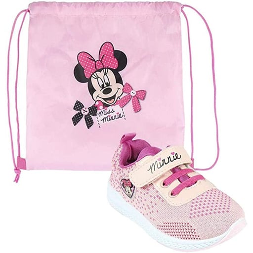Tênis da Minnie Mouse 71232