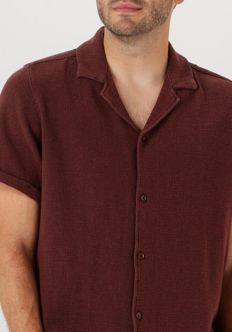 bordeaux drykorn casual overhemd bijan_2 124147