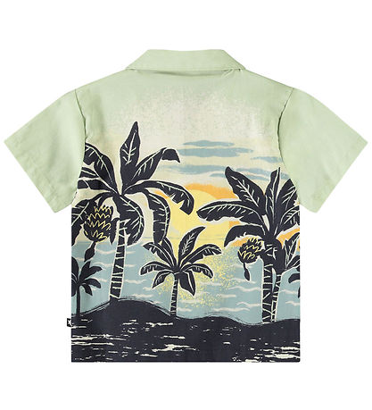 Molo Hemd - Eyou - Babynanas Palm