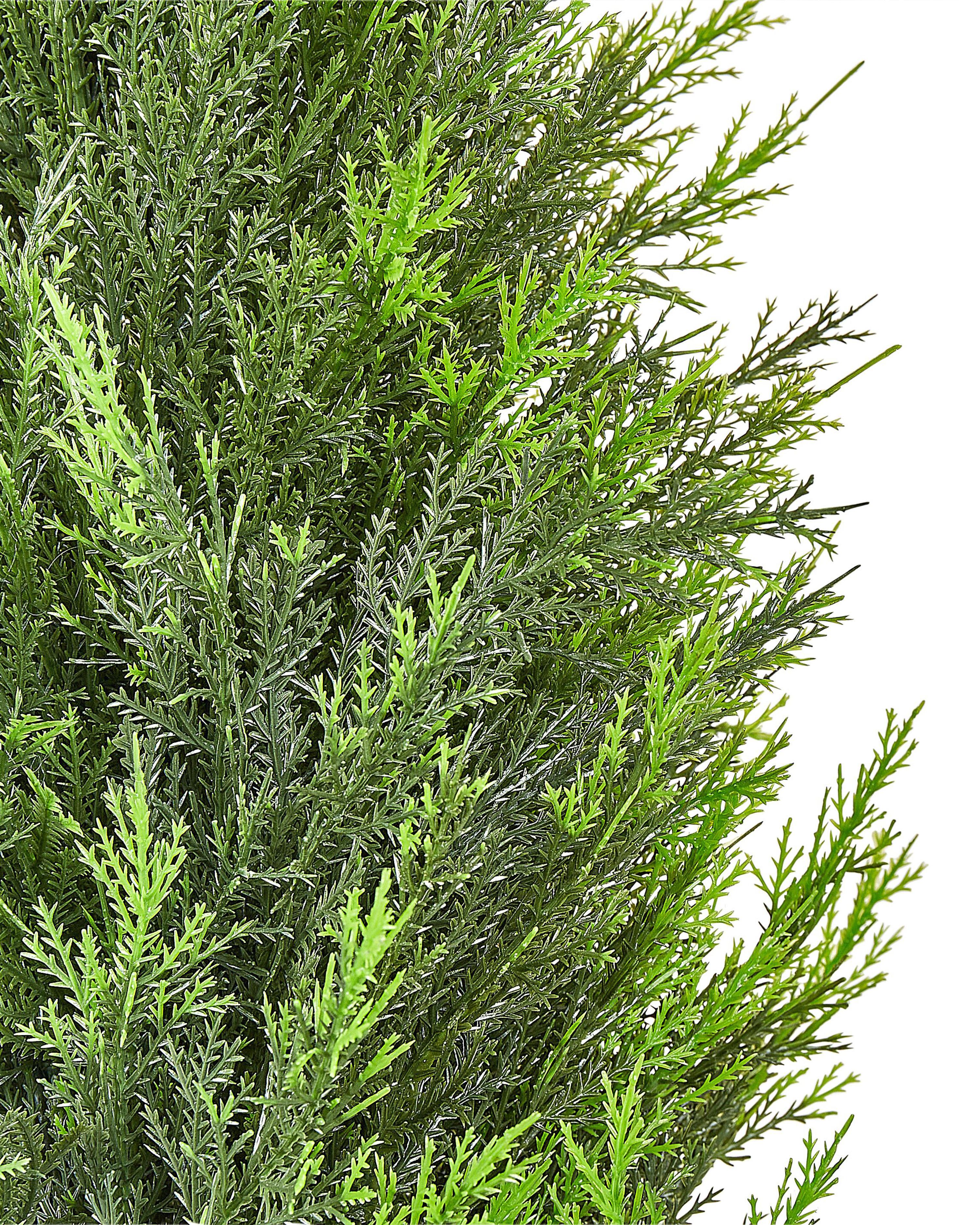 Kunstplant CEDAR TREE 120 cm Groen