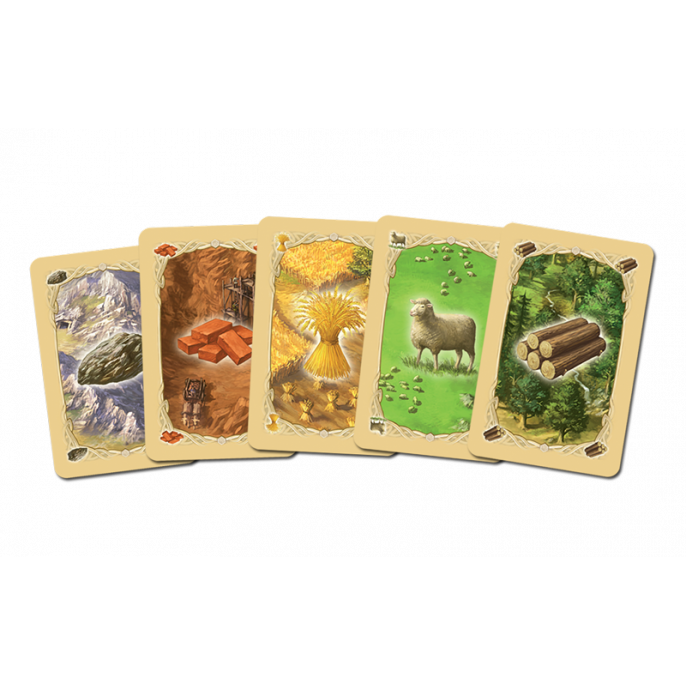 Catan