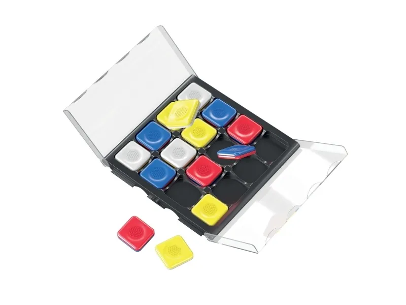 Rubiks Flip Pack n' Go