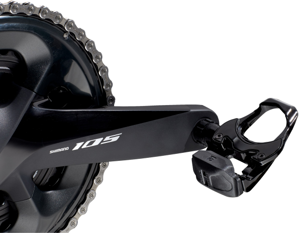 Bontrager Comp Road Pedaler