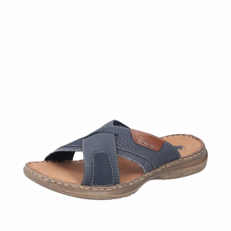 Rieker Sandal Herre 21491-14