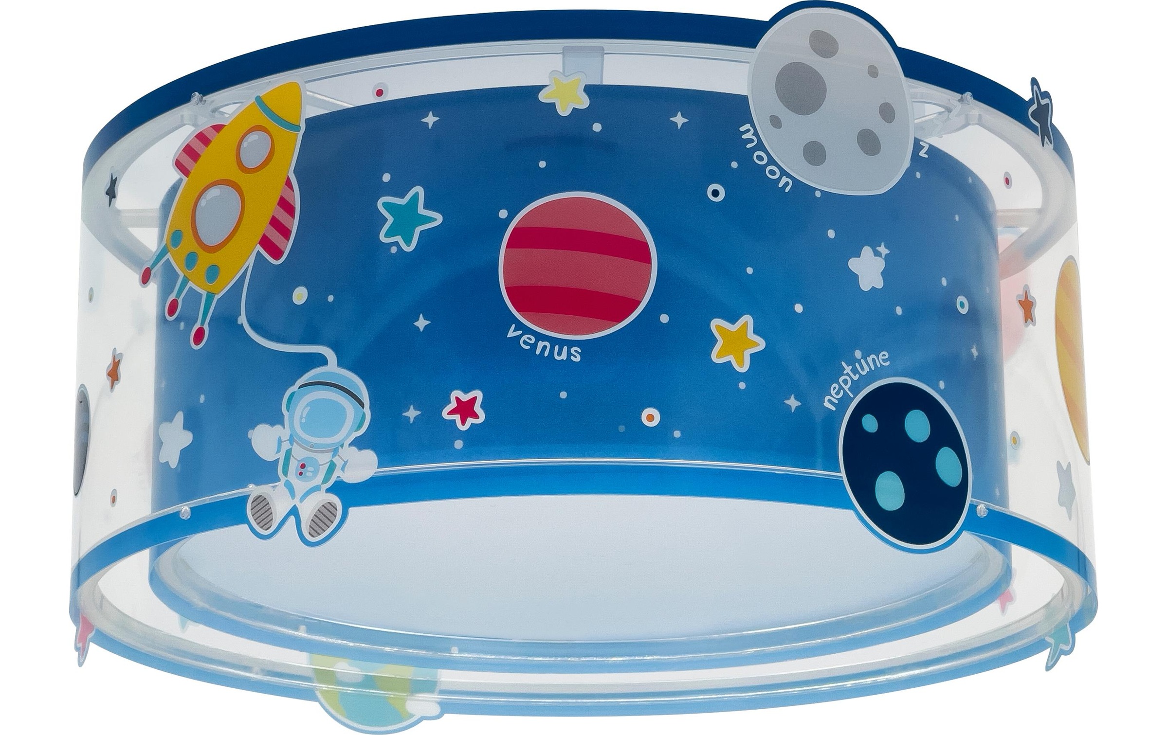 Dalber Deckenleuchte »Planets« E27