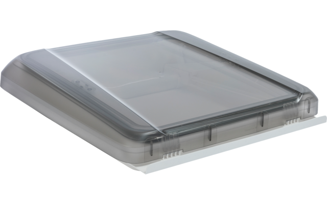 MPK VisionStar M Dachhaube Wohnwagen 400 x 400 mm ohne Dauerlüftung