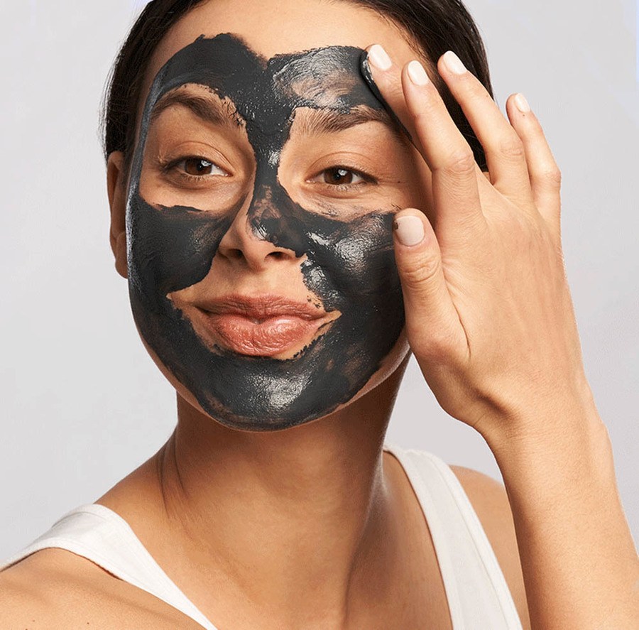 Exuviance Detox Mud Mask 100ml