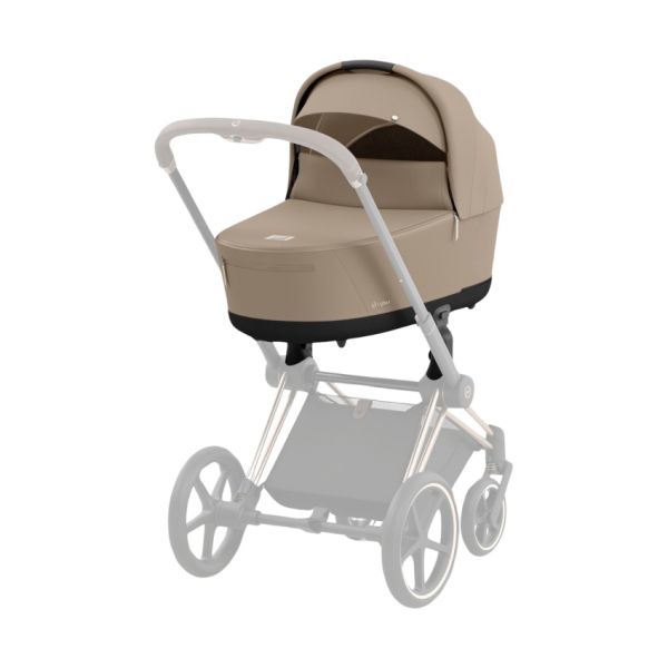 Cybex Priam 4 Kinderwagen Set 3-in-1 - Leaf Green