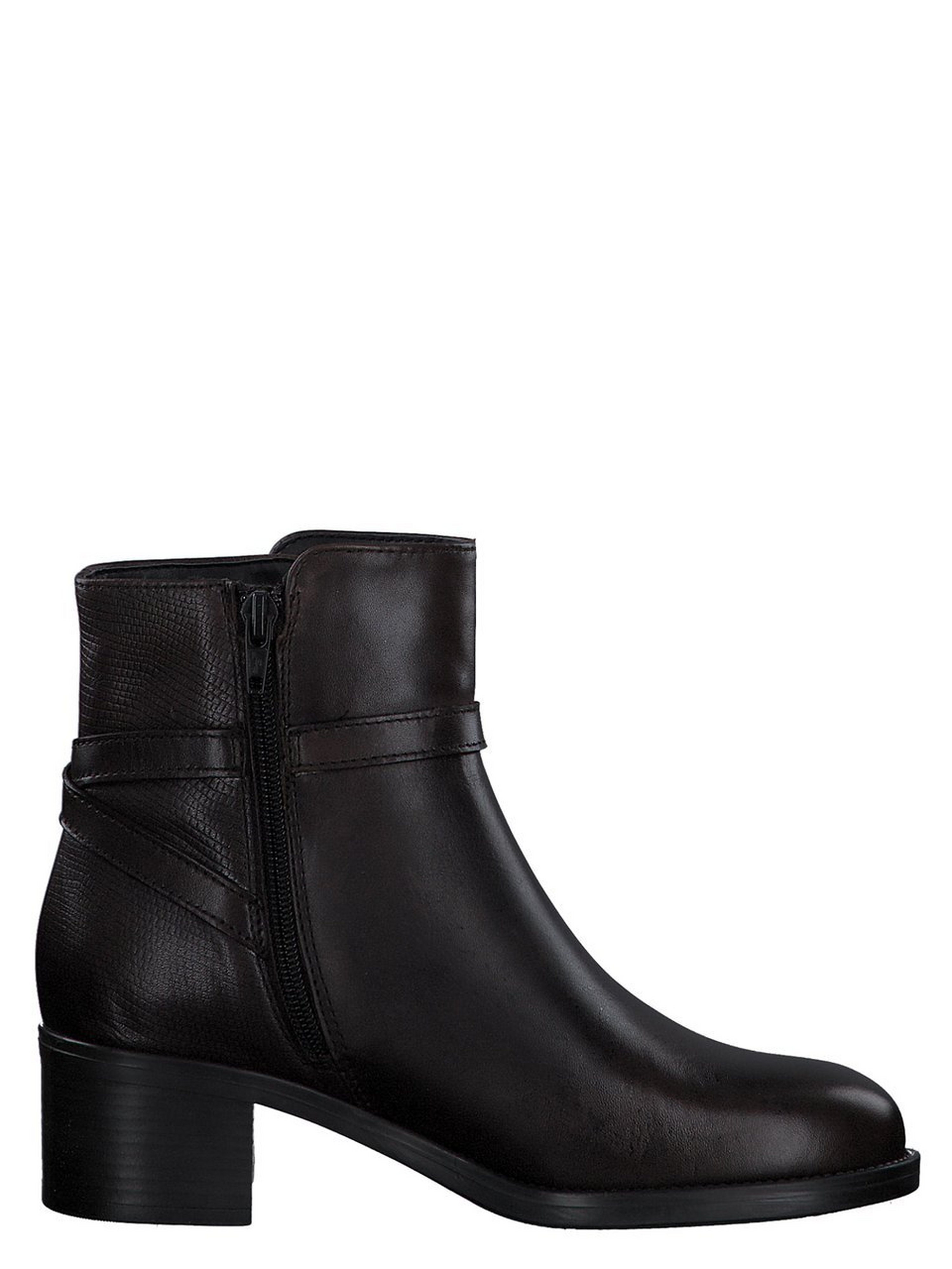 Stiefelette