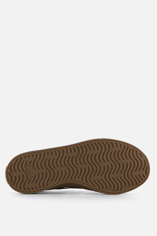Adidas VL Court 3.0 Sneakers wit Synthetisch