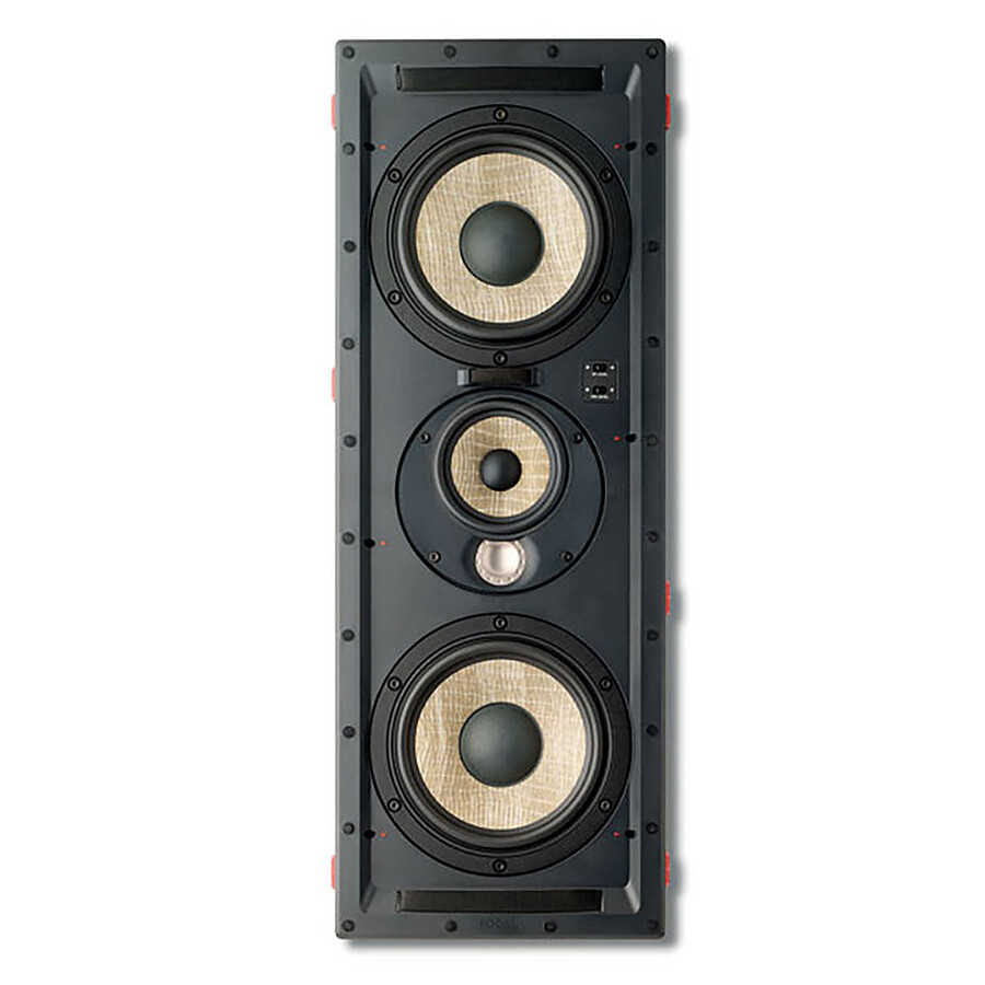 Focal Pack Hi-Fi Series 300 2.0 300IWLCR6