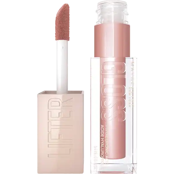 Lifter Gloss 006 Reef & Lipliner 20 Nude Seduction Set