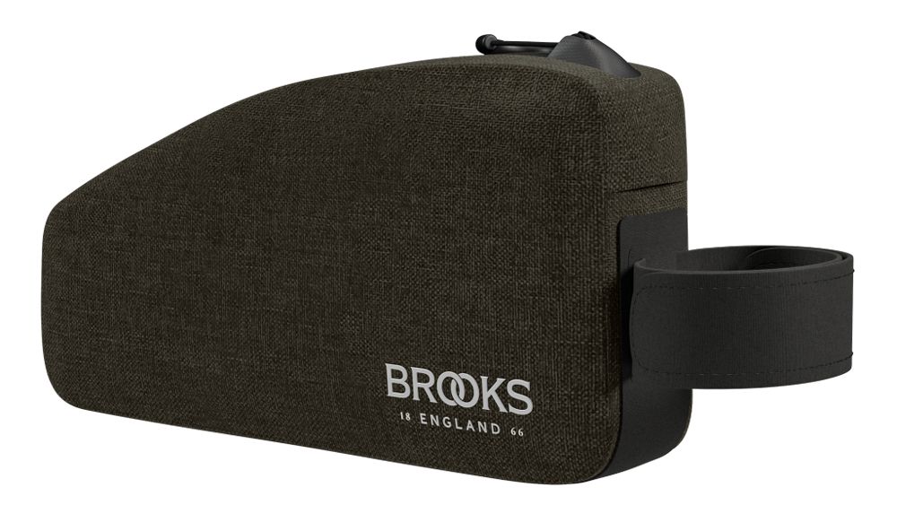 Brooks Scape Top Tube Oberrohrtasche kaufen | Bike-Discount