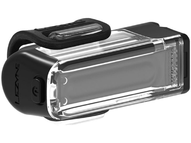Lezyne Velolampe Strip Drive Fahrrad-Frontlicht mit Daytime Flash Mode