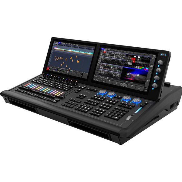 Chamsys MagicQ MQ500M