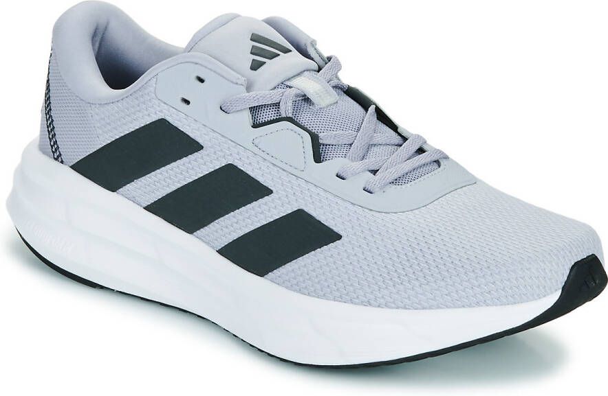 ADIDAS PERFORMANCE Loopschoen 'Galaxy 7' donkergrijs zwart