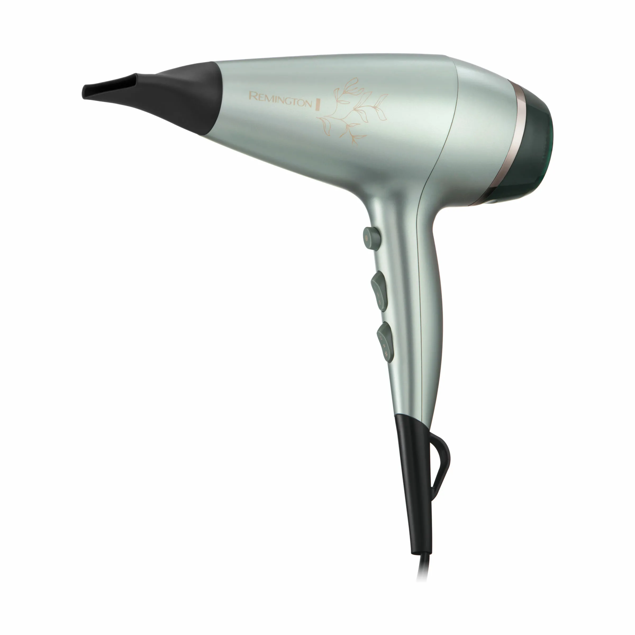 Remington Botanicals Hårtørrer
