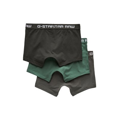 Boxer homme Classic Trunk Clr 3ck G-STAR