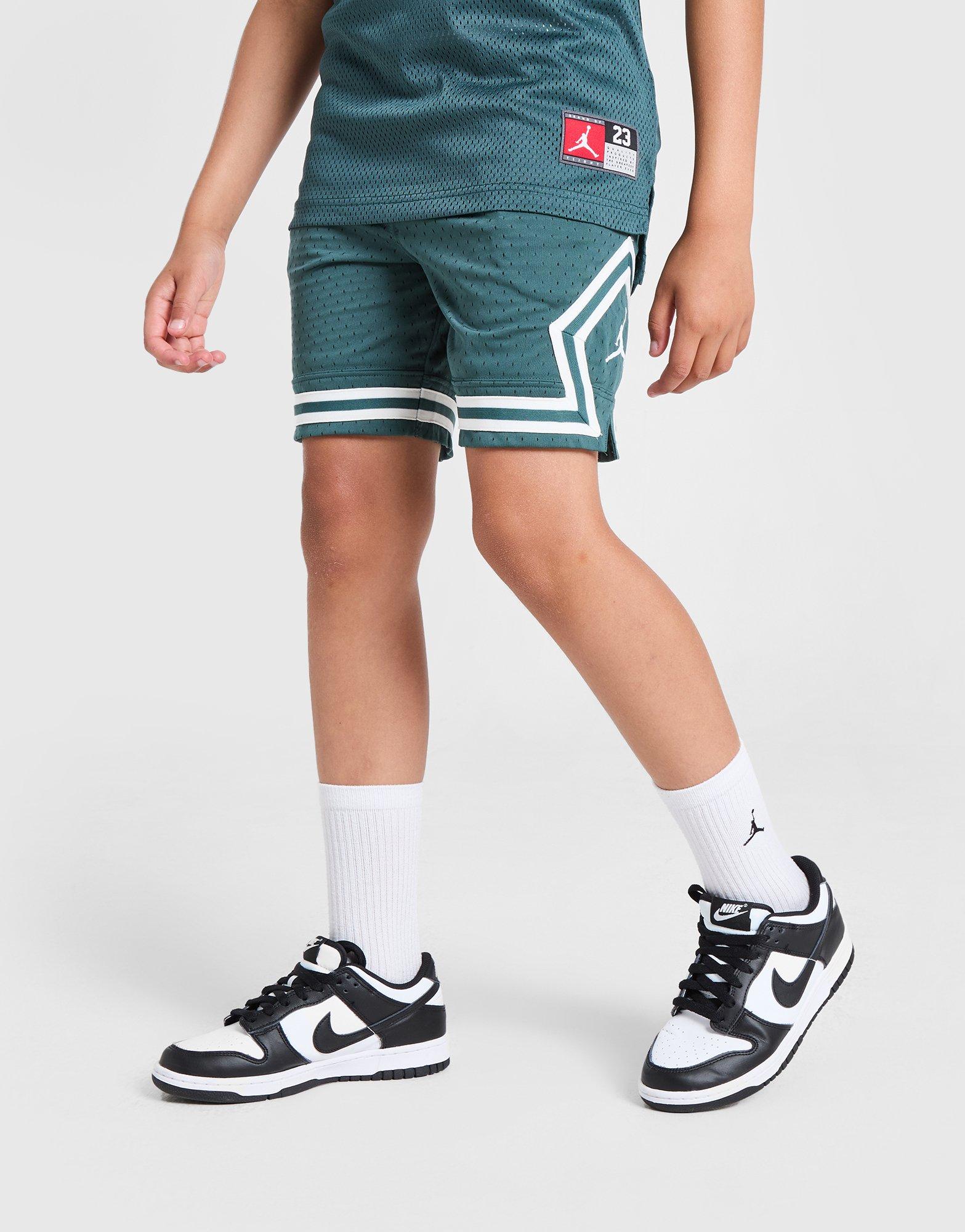 Jordan Short Diamond Junior