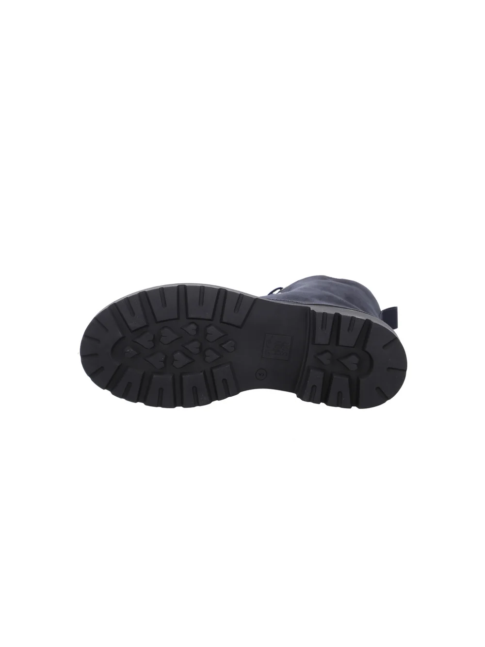 Stiefelette Dover ocean