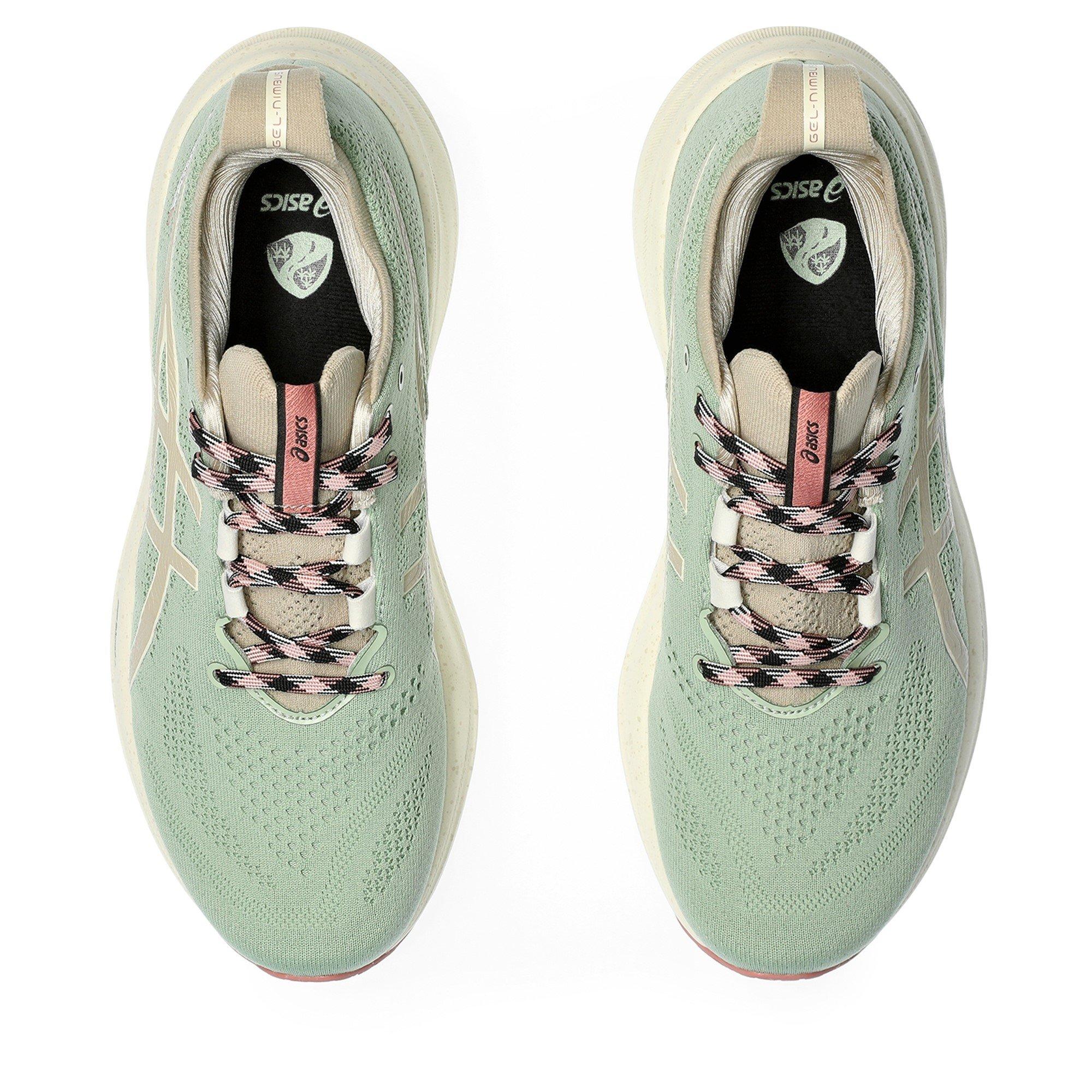 Asics Gel Nimbus 26 Running Shoe Womens
