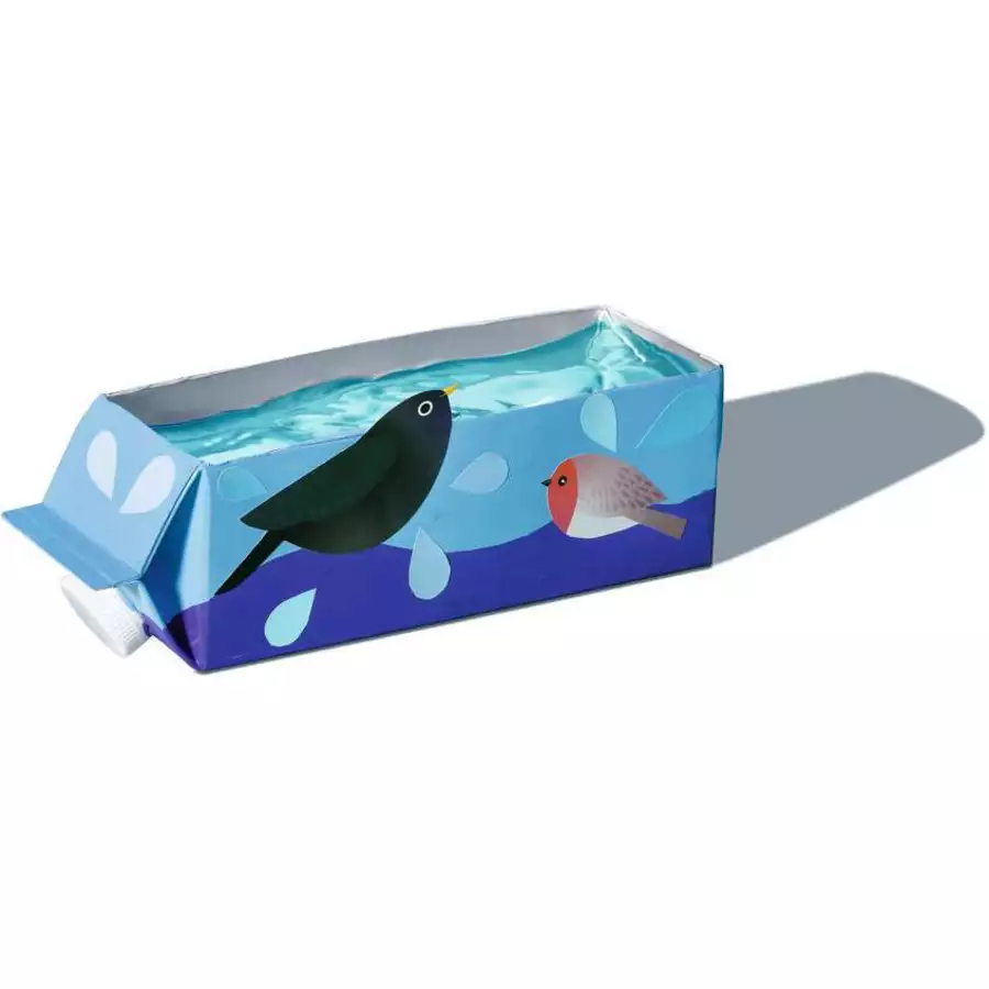 Ravensburger Helping Birds & Bees bunt