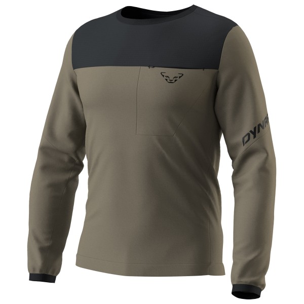 Dynafit - Traverse Dynastretch Pullover - Pull