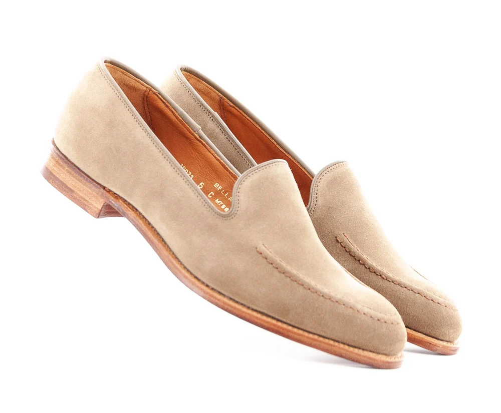 CROCKETT AND JONES - BELLA CJ