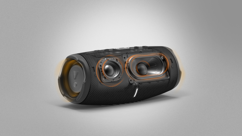 JBL - Charge 5