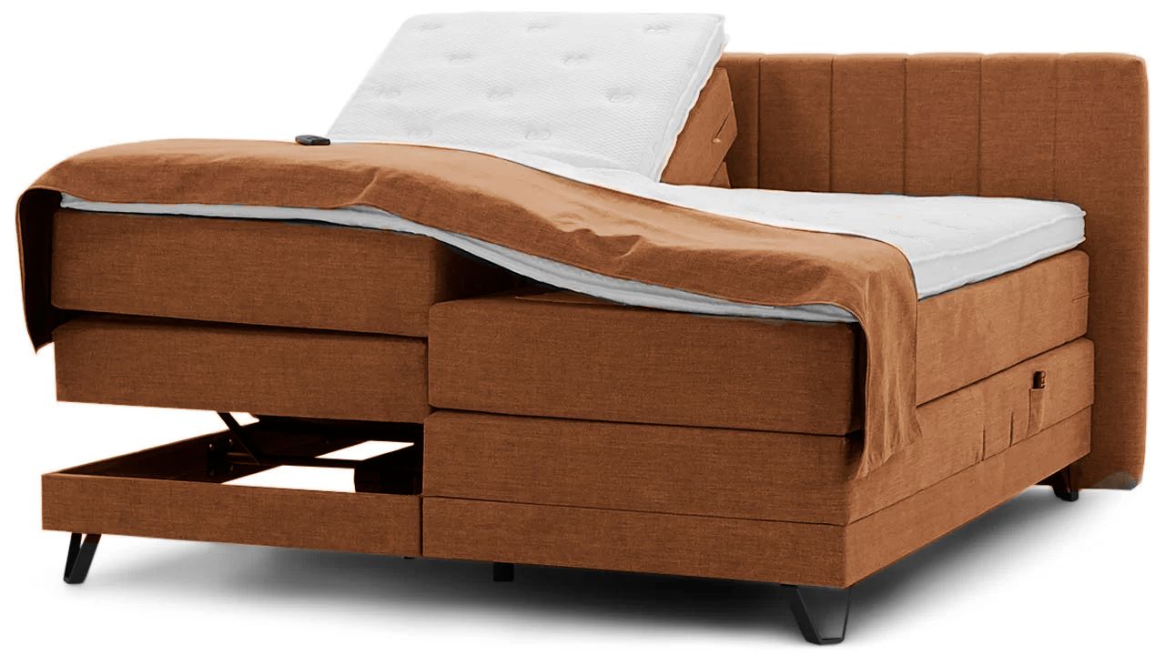Boxspring Dream