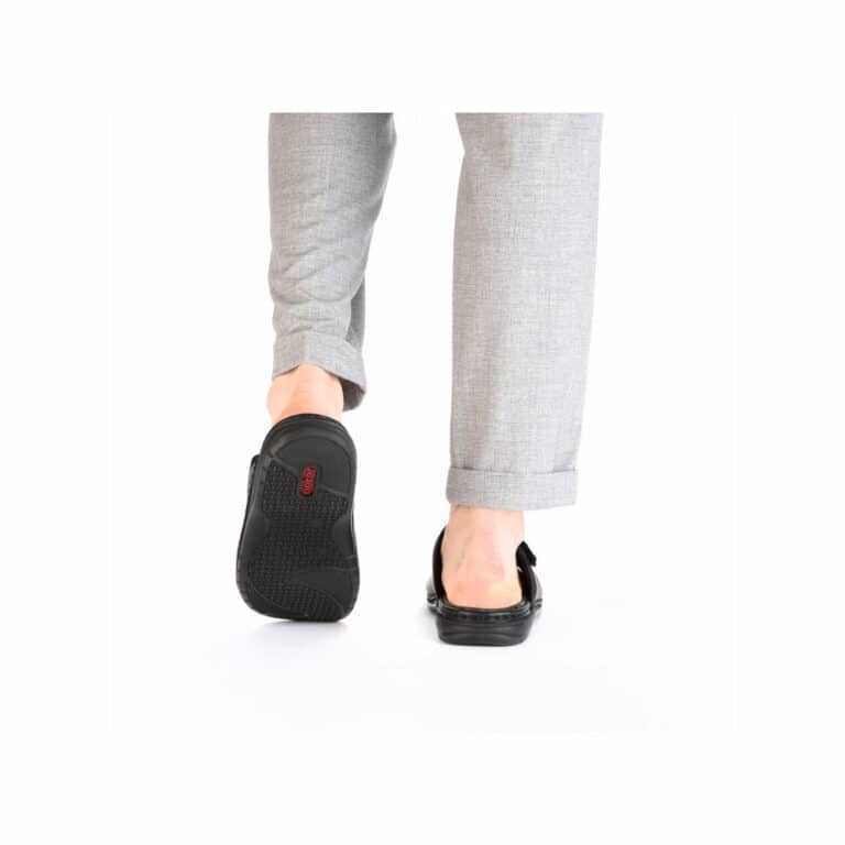 Rieker Sandal Herre 25590-00