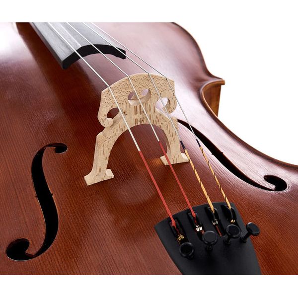 Edgar Russ - Sound of Cremona Linea Macchi Cello Stradivari