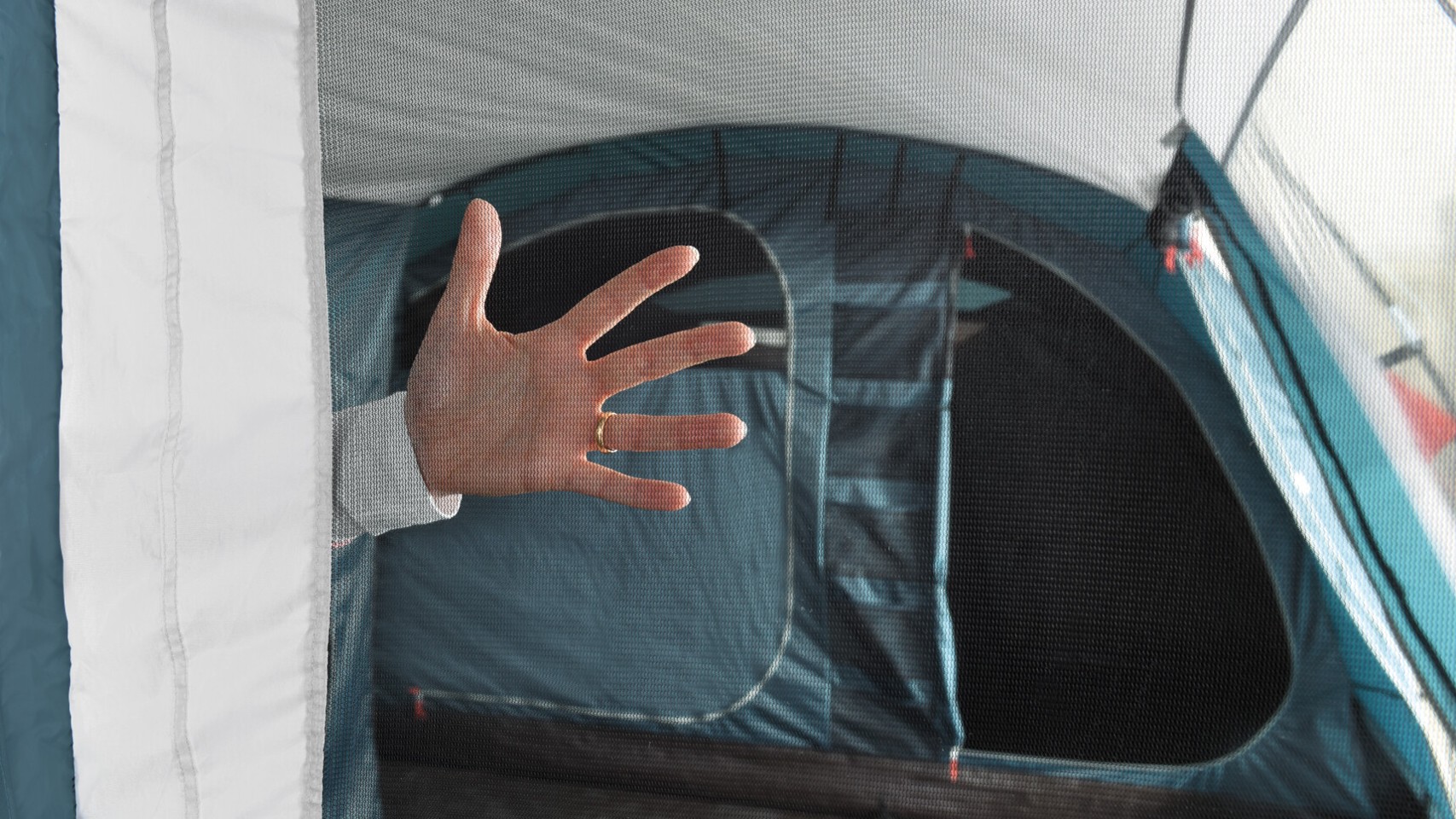 Easy Camp - Palmdale 800 Lux Telt 2023 - 8 Personer