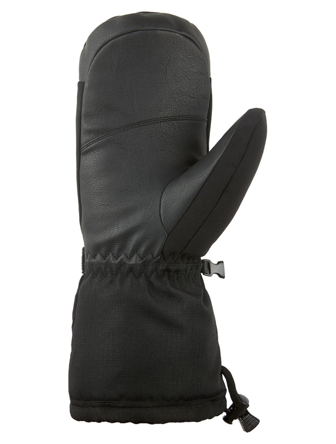 Makalu 3 C-Tex Pro skiwanten dames