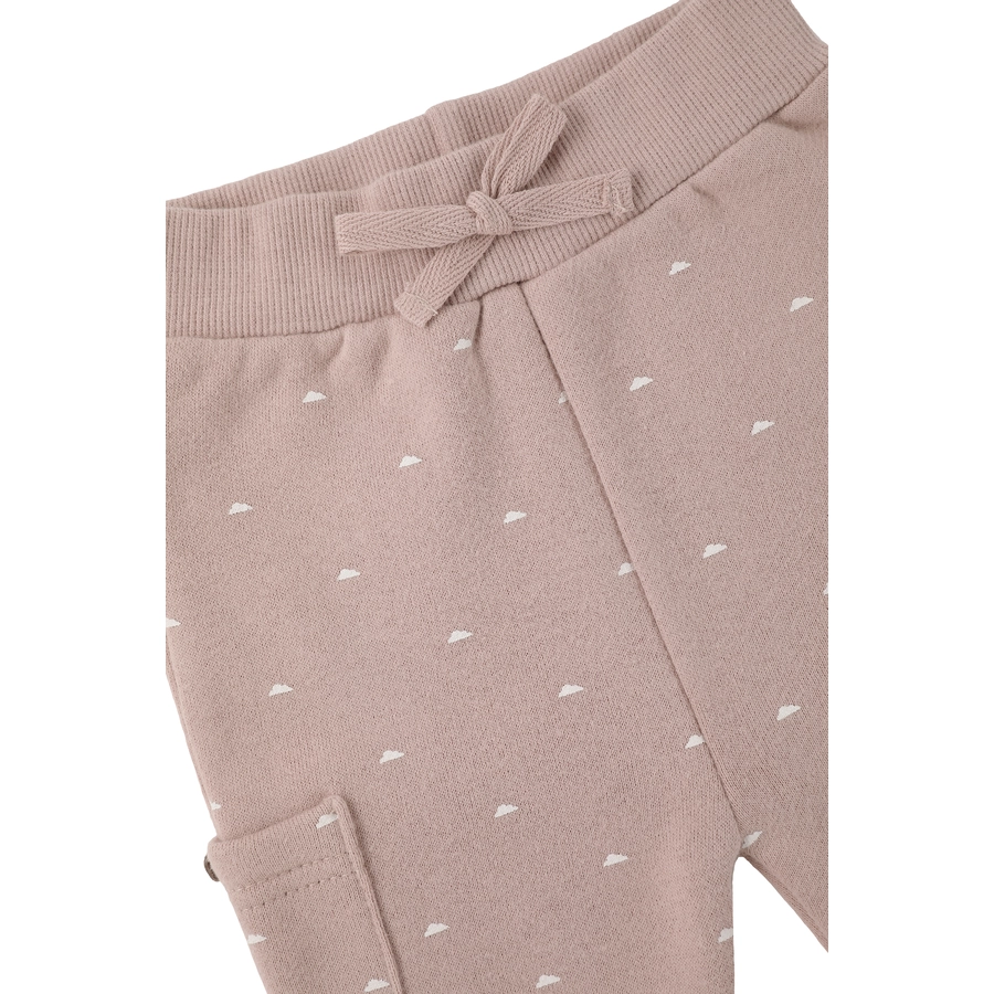 kindsgard Cargohose himma altrosa