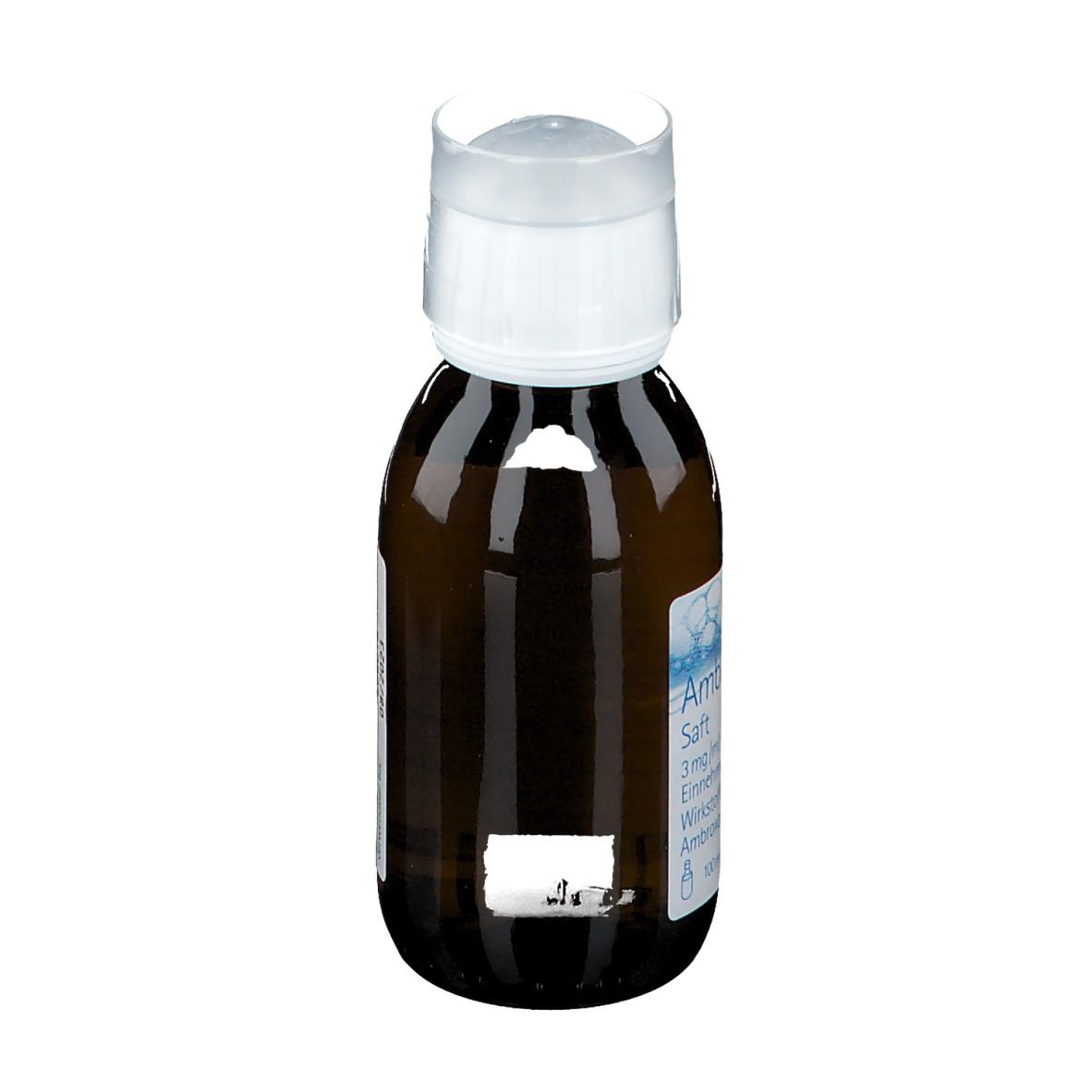 Ambroxol acis® Saft