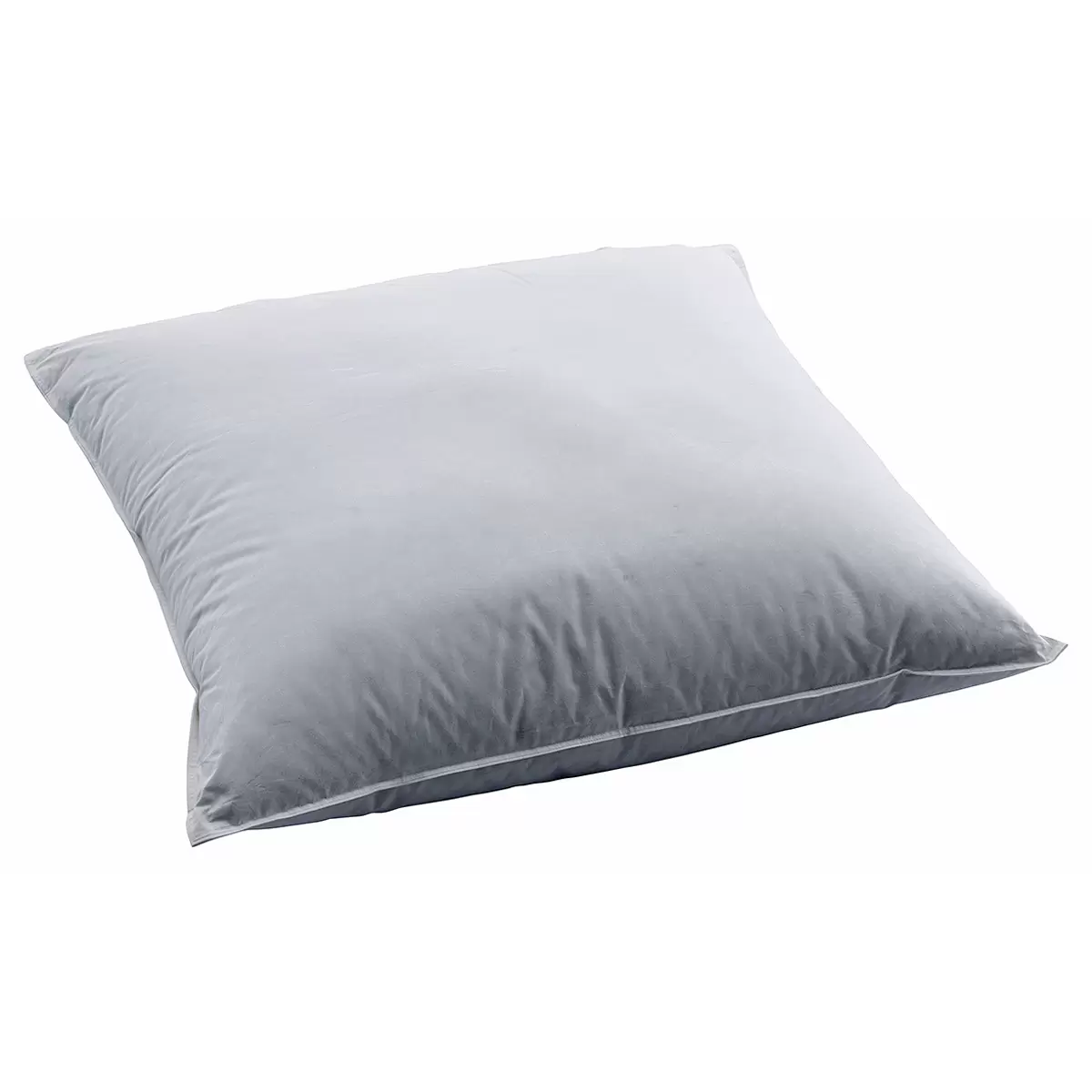 3-Kammerkopfkissen Swiss Dream BSC 80 Soft Deep Pillow weiss
