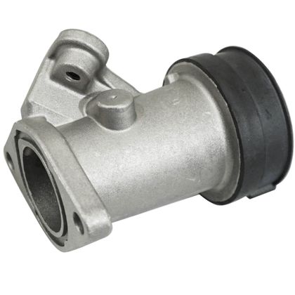 Pipe admission P2R Maxiscooter côté droit