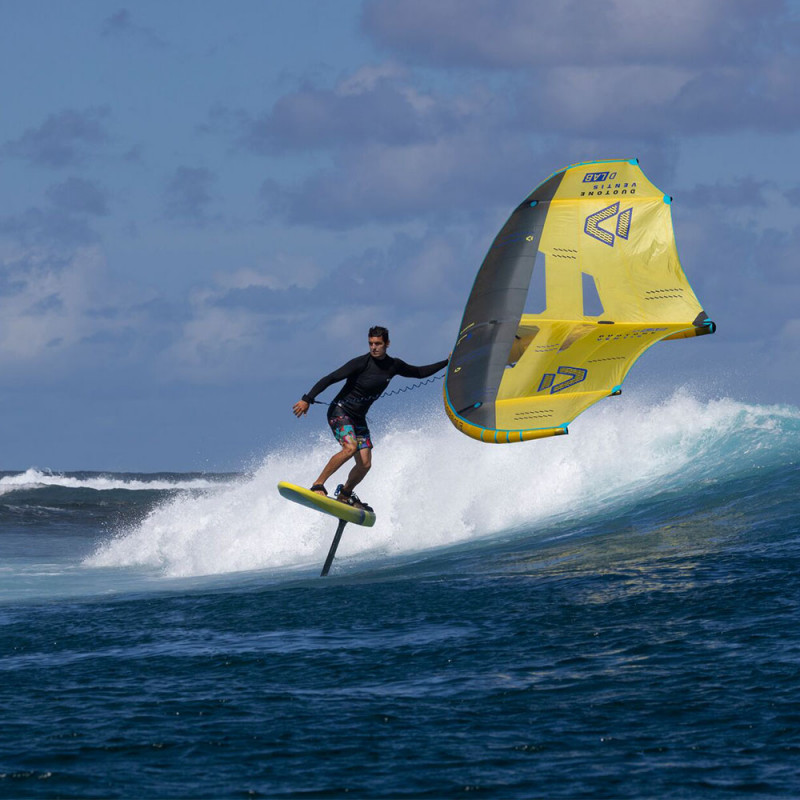 AILE DE WINGSURF DUOTONE VENTIS D/LAB 2023