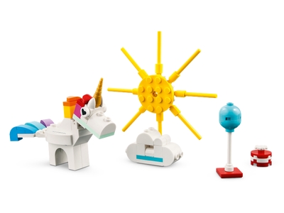 LEGO Creatieve feestset (11029)