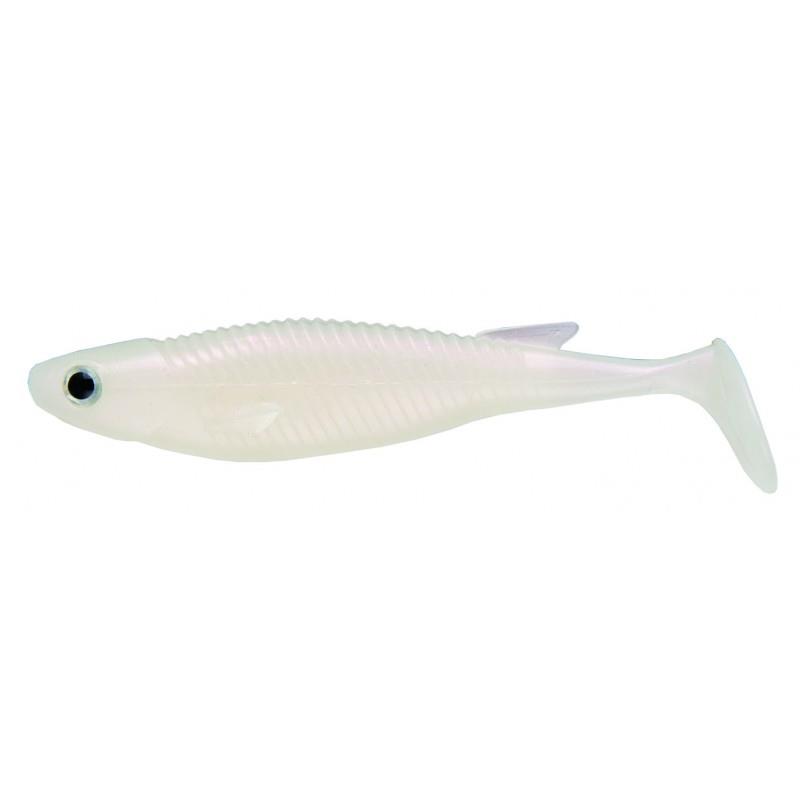 Leurre Souple Ecogear Balt - 14Cm - Par 4