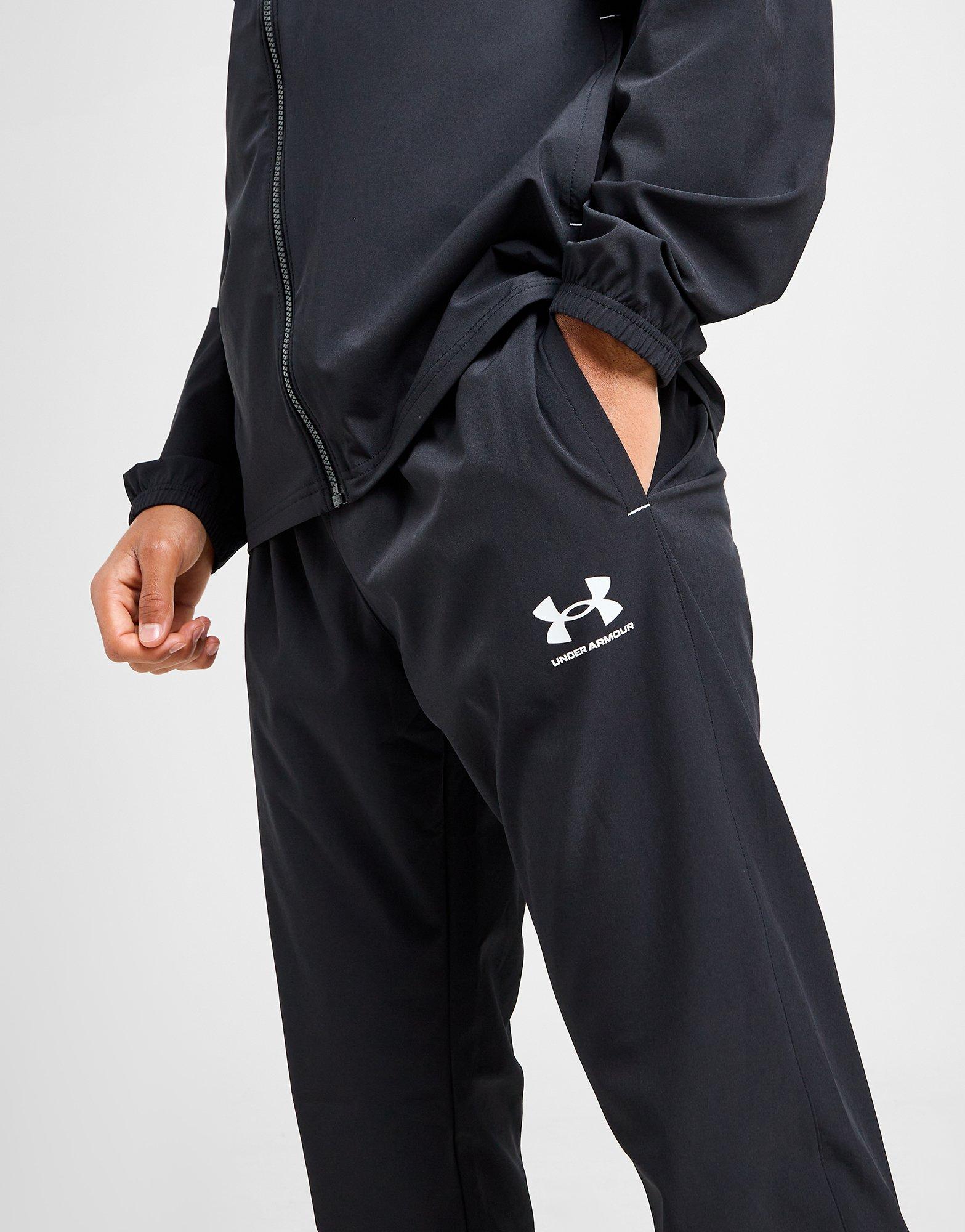 Under Armour Ensemble de survêtement Challenger Pro Homme