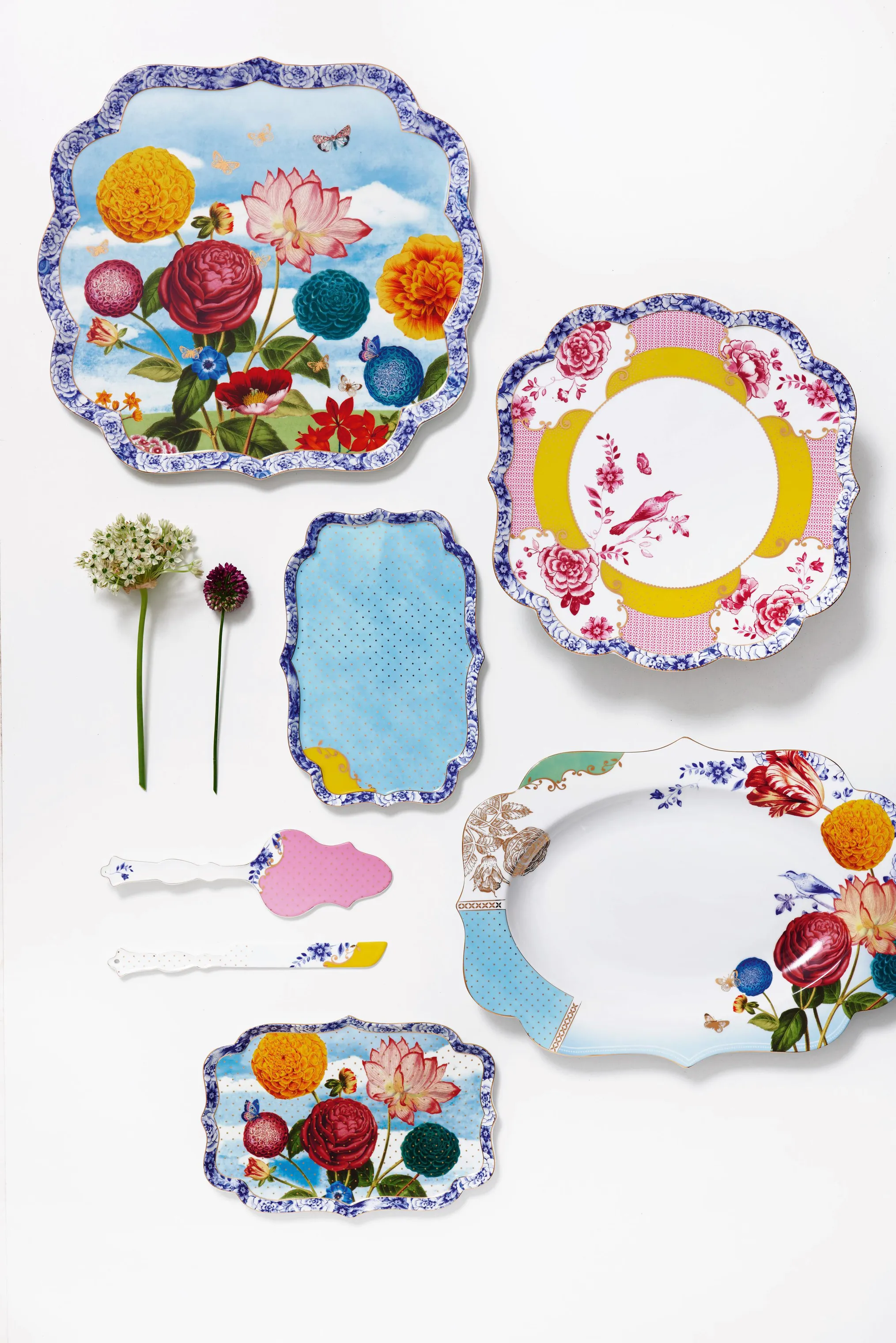 PIP Studio Royal Multi Fad