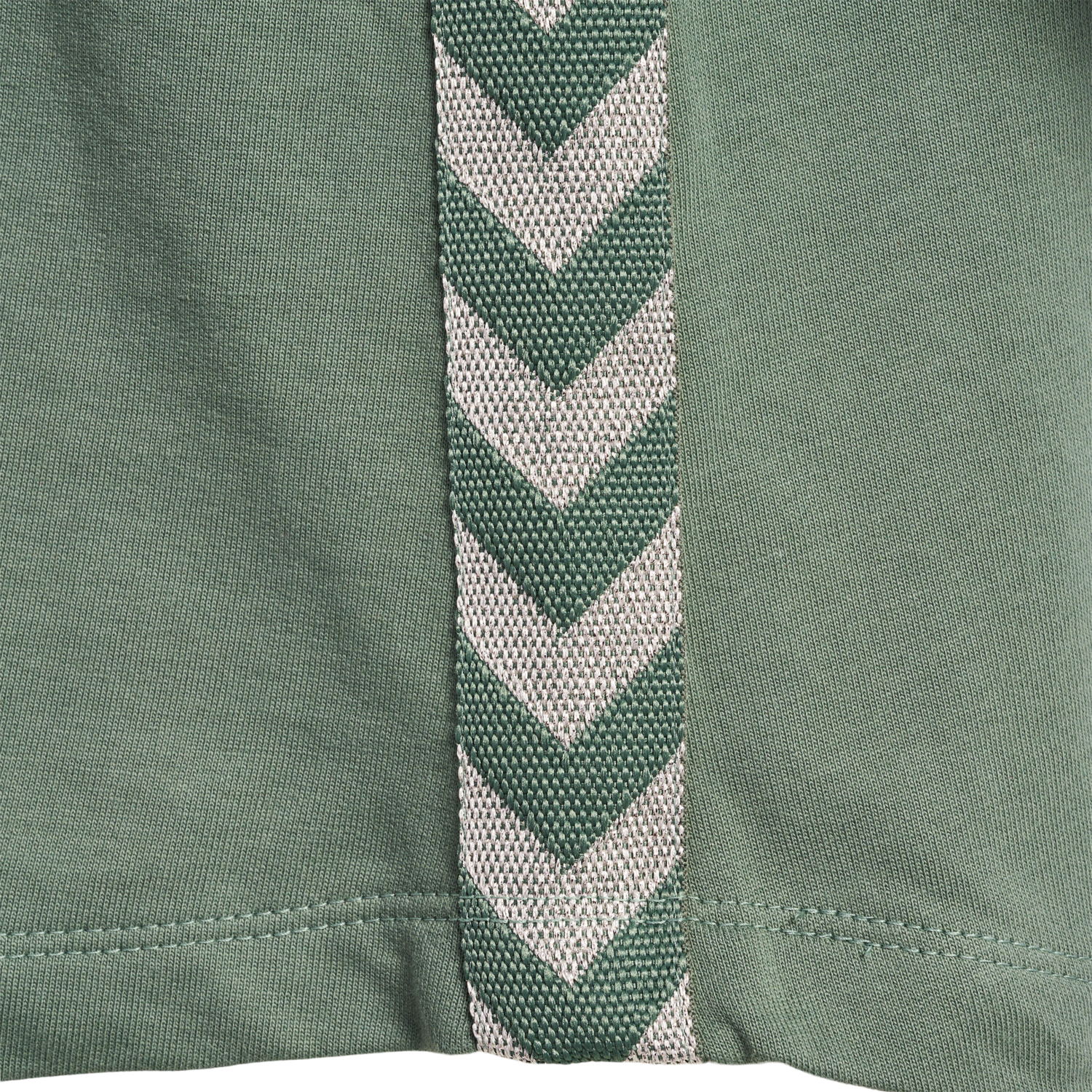 hmlSIGNE SWEAT DRESS