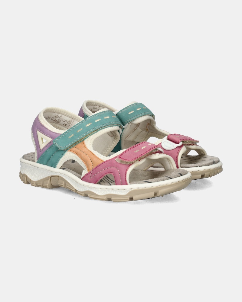 Rieker Sandalen  - multi