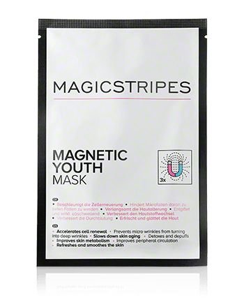 Magicstripes Masken Magnetic Youth Mask 1-Stück