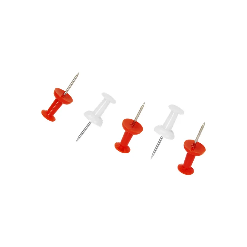 Kartnåler 50-pk