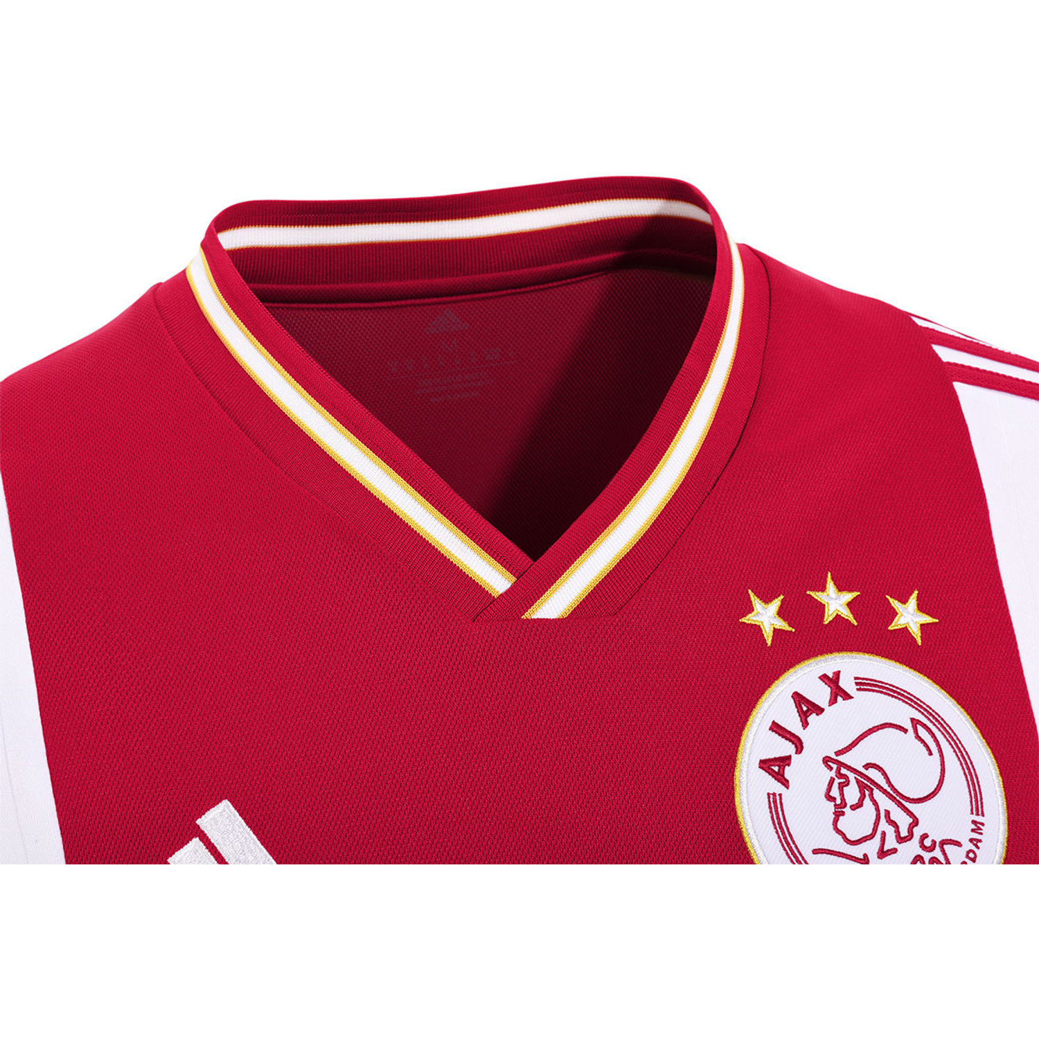 adidas Ajax Thuis Tenue
