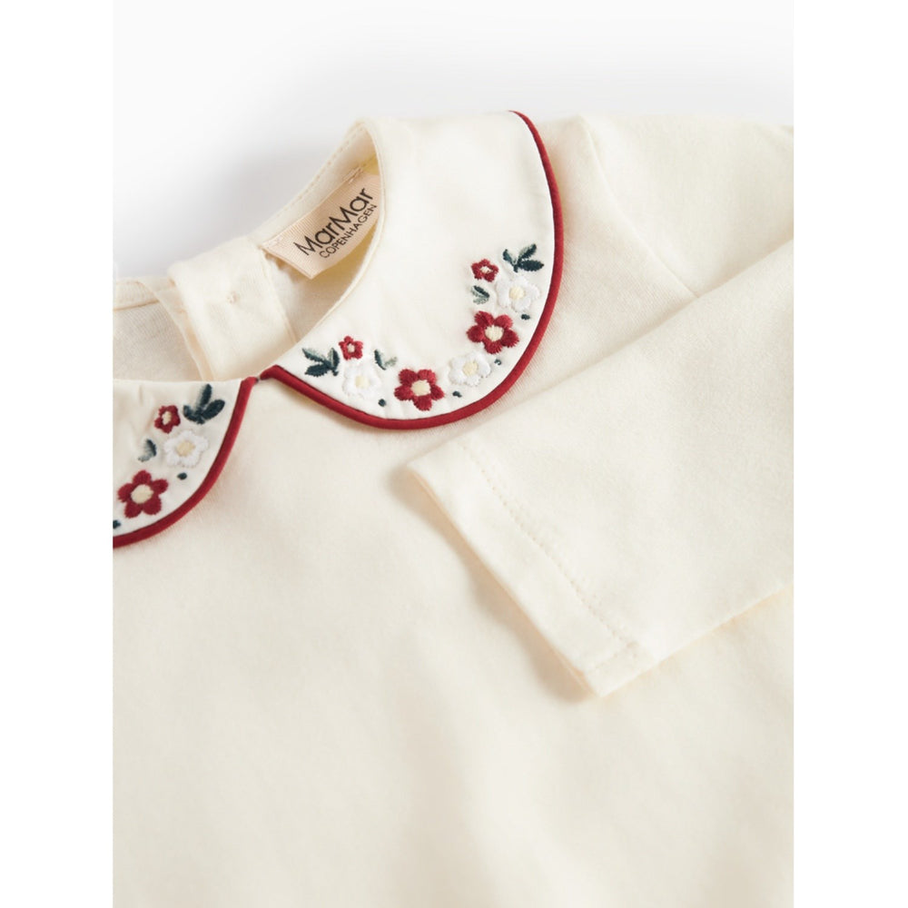 Køb MarMar Modal Fine Gentle White Becki Body